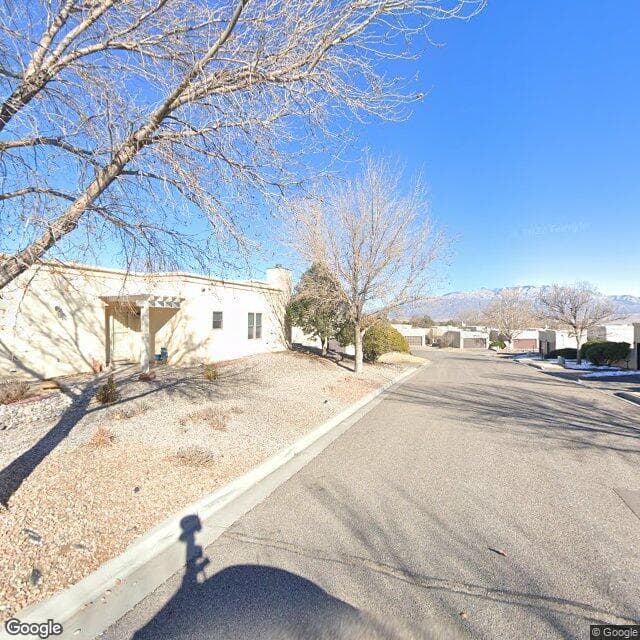 The Esplanade in Rio Rancho, NM - Main View