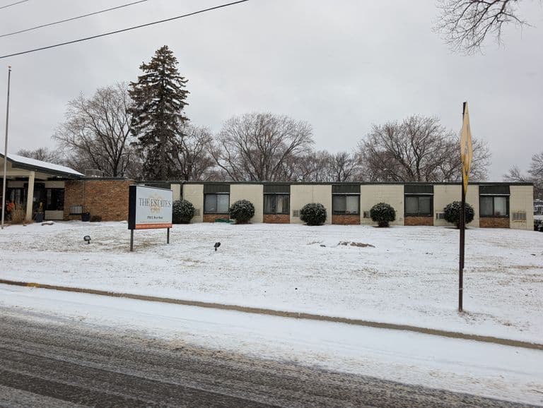 The Estates At Fridley in Fridley, MN