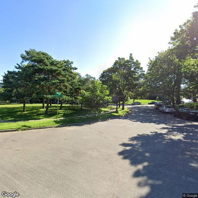 The Estates At Lynnhurst in Saint Paul, MN - Main View