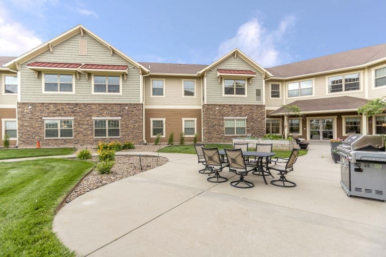 Independence Village Of Ankeny in Ankeny, IA