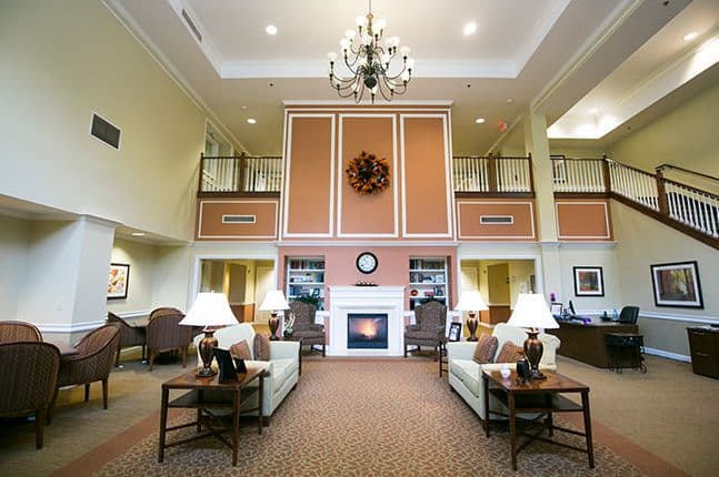 The Etta Assisted Living at Shavano Park in San Antonio, TX - Main View