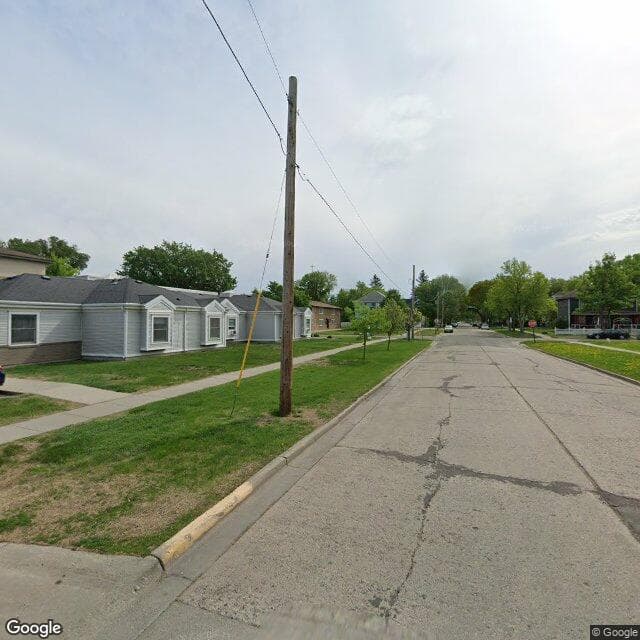 The Evergreens Of Moorhead in Moorhead, MN - Main View