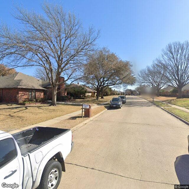The Family's Choice in Richardson, TX - Main View