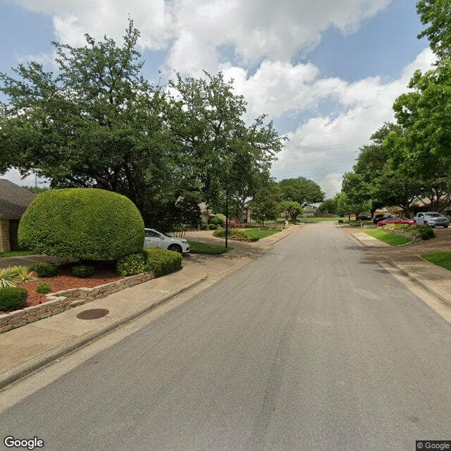 The Familys Choice in Dallas, TX - Main View