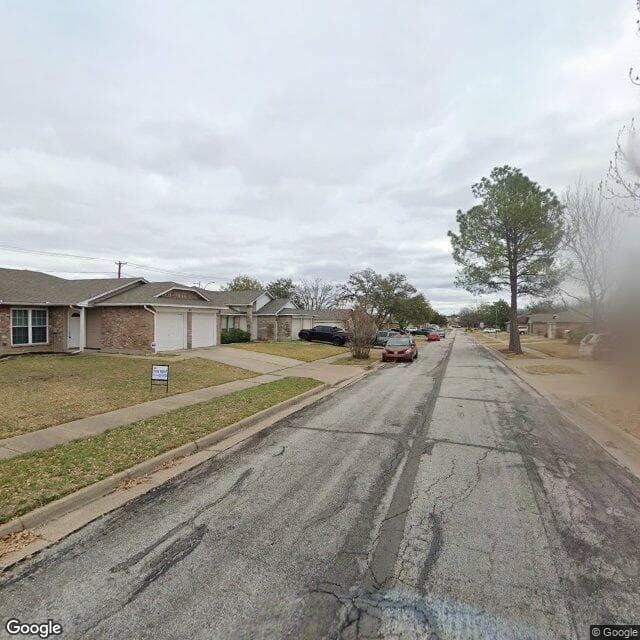 Courage Assisted Living Facility in Arlington, TX - Main View