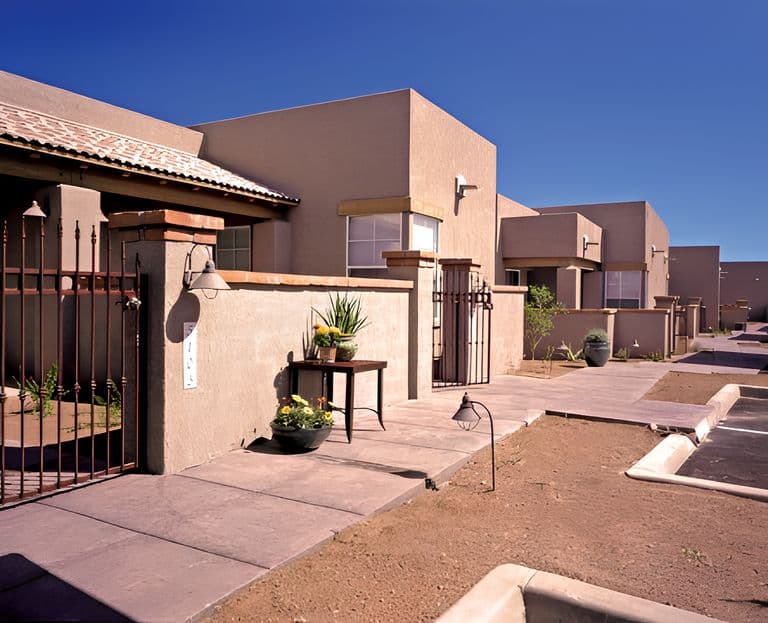 The Fountains At La Cholla - Senior living in Tucson, Arizona
