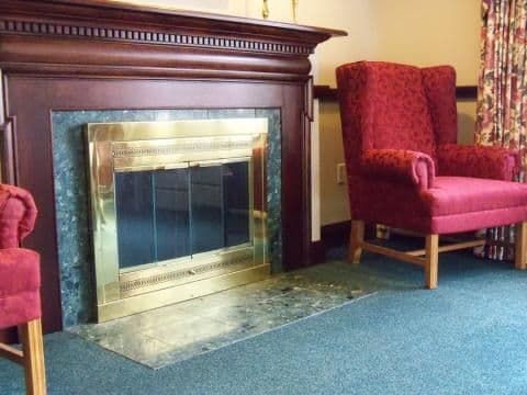The Friendly Home - Woonsocket in Woonsocket, RI