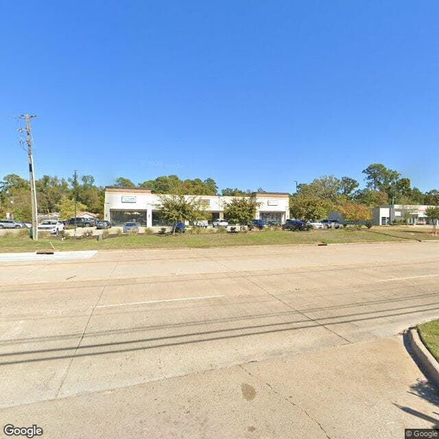 The Gables At Springlake in Shreveport, LA