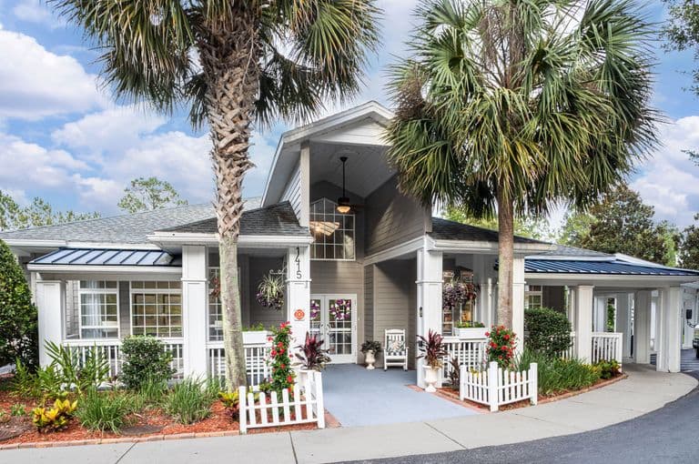 The Gables Of Gainesville in Gainesville, FL