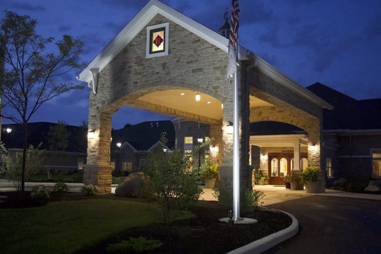The Gables of Green - Senior living in Uniontown, Ohio