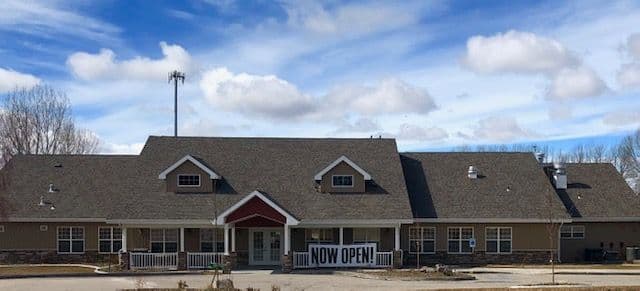 The Gables of Idaho Falls in Idaho Falls, ID - Main View