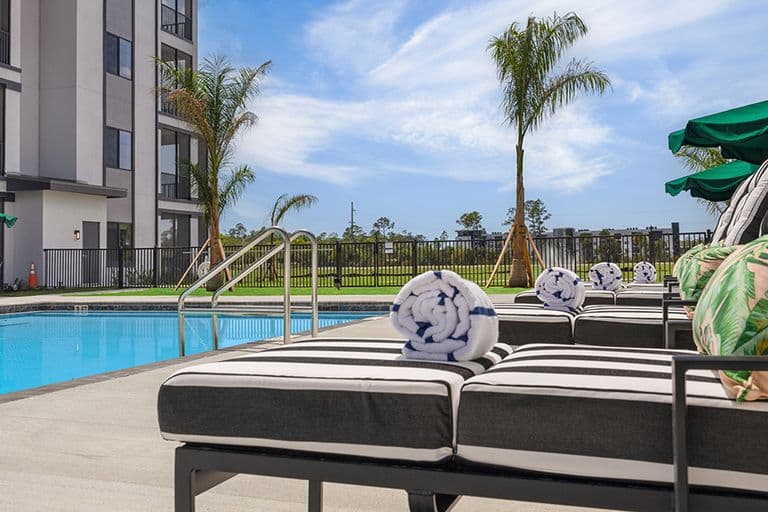 The Gallery At Hacienda Lakes in Naples, FL