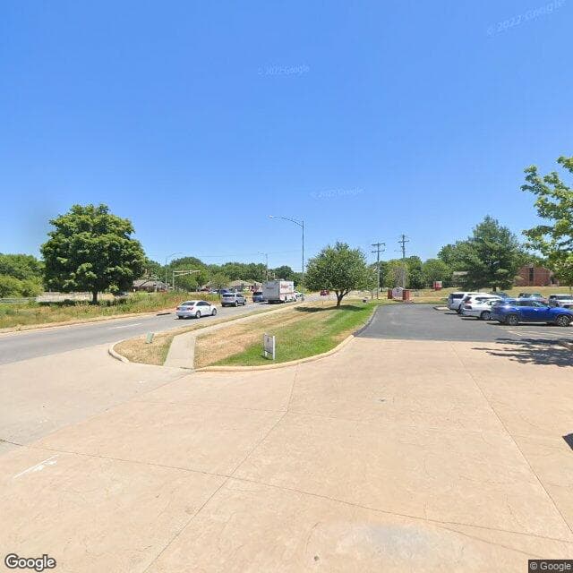 The Gardens in Springfield, MO - Main View