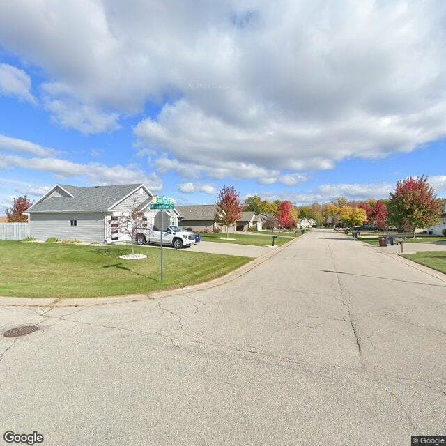 The Gardens Adult Family Homes, LLC in Appleton, WI - Main View