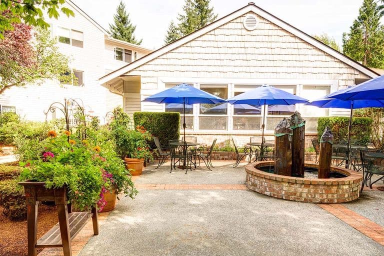 The Gardens At Marysville in Marysville, WA