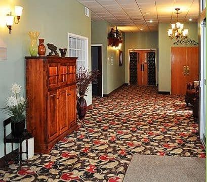 The Gardens Of Lincoln Court in North Versailles, PA - Main View