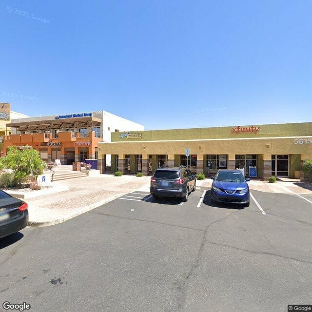 The Gardens Rehab & Care Center in Tucson, AZ - Main View