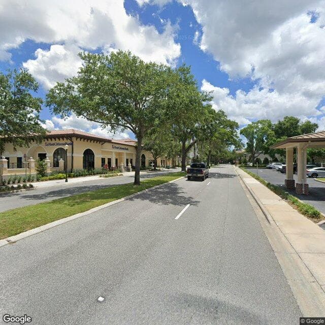 The Gardens at DePugh Nursing Home in Winter Park, FL - Main View