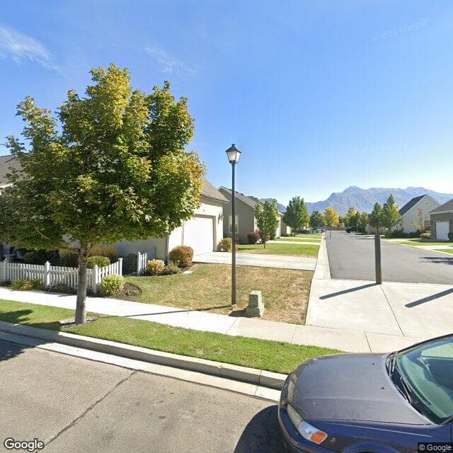 The Gardens at Ivory Ridge - Senior living in Lehi Utah, Utah