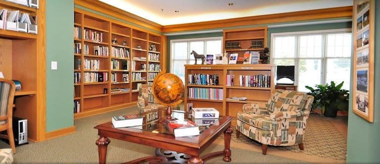 The Gardens of Taylor Glen - Senior living in Concord, North Carolina