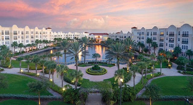 The Glenridge on Palmer Ranch in Sarasota, FL - Main View