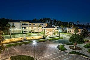 The Goldton at Lake Nona in Orlando, VA - Main View