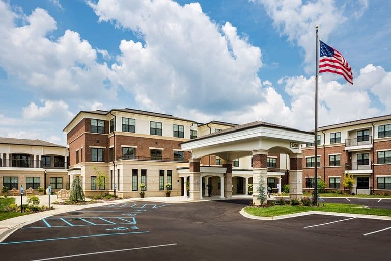 The Grand Senior Living in Louisville, KY