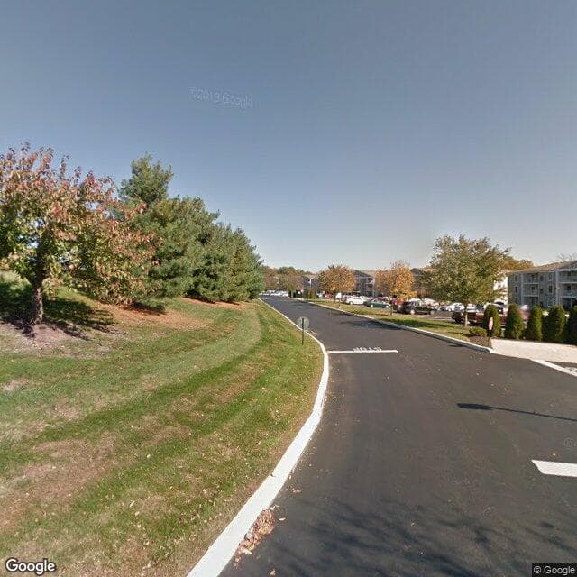 The Greens at Westover in Norristown, PA - Main View