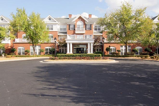 The Grove At Midtown in Tulsa, OK