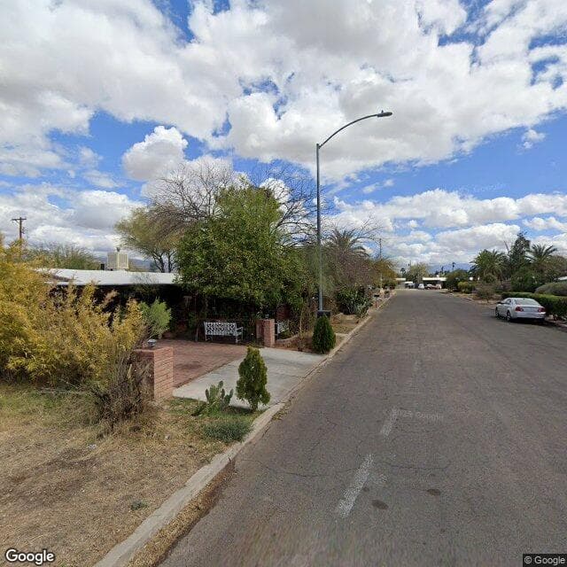 The Groves Assisted Living Place - Pepper in Tucson, AZ - Main View
