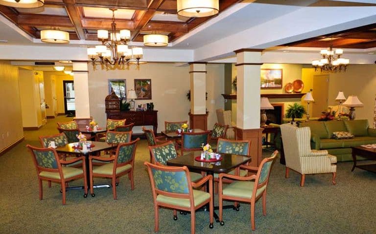 The Groves At Alliance Community in De Land, FL
