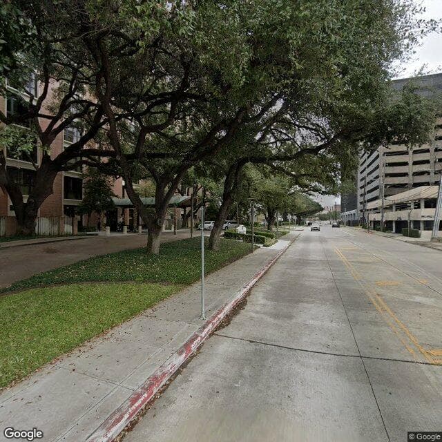 The Hallmark Assisted Living Alzheimer's Center in Houston, TX - Main View