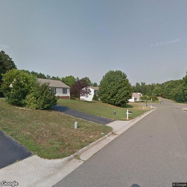The Haven at Dijon in Mechanicsville, VA - Main View