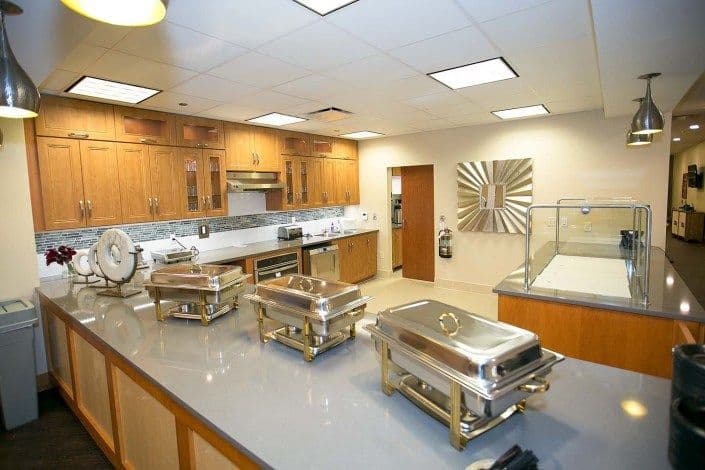 The Healthcare Resort Of Leawood in Leawood, KS
