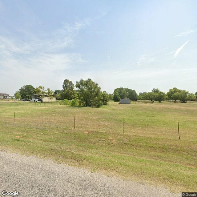The Heaven House - St. Clair in Oklahoma City, OK - Main View
