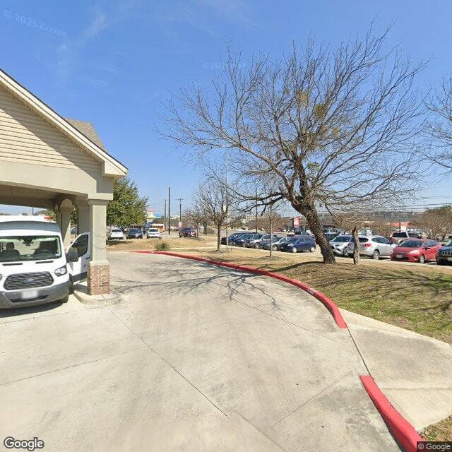 The Heights on Huebner in San Antonio, TX - Main View