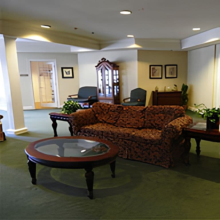 The Heritage Assisted Living in Hammonton, NJ - Main View