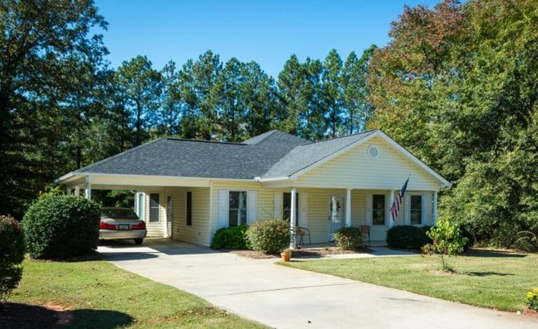 The Heritage At Lowman in Chapin, SC