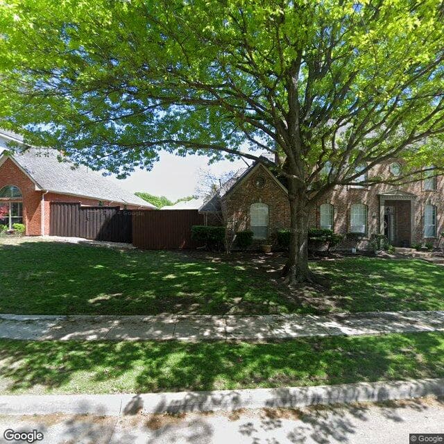 The Heritage House of Plano in Plano, TX - Main View