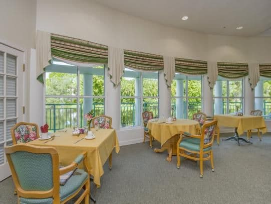 The Heron Club At Prestancia in Sarasota, FL - Main View