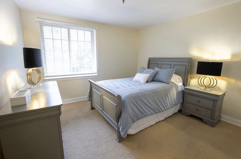 The Hidenwood Retirement Community - Senior living in Newport News, VA
