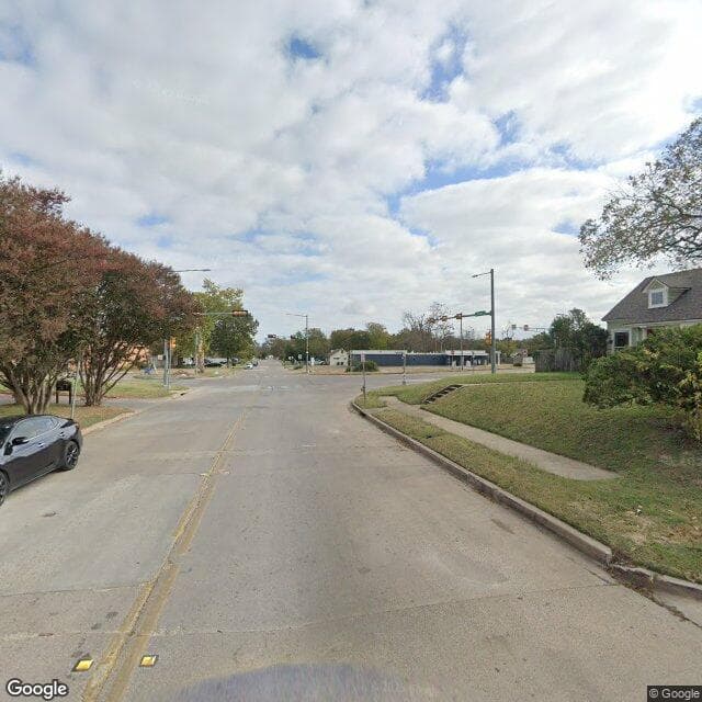 The Highlands Nursing and Rehabilitation in Waco, TX - Main View