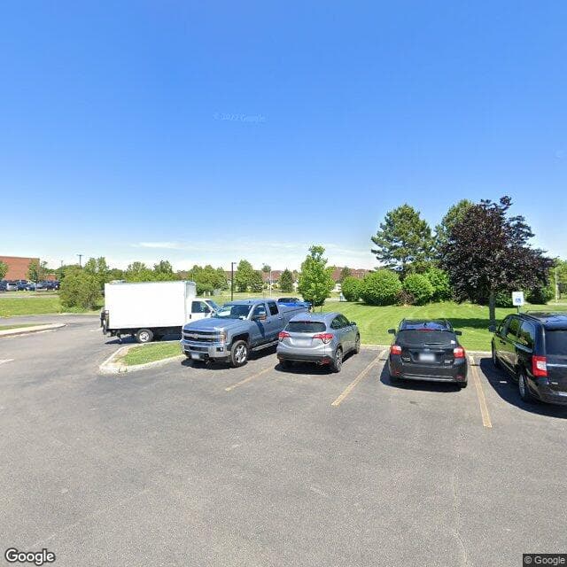 The Highlands at Brighton in Rochester, NY - Main View