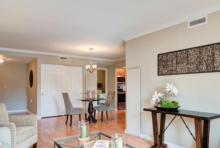 The Highlands at Wyomissing Personal Care Facility in Reading, PA - Main View