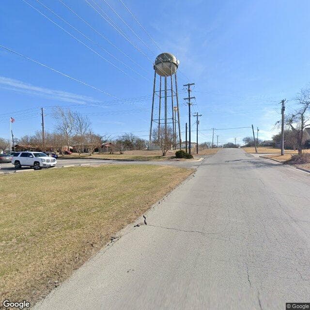 The Hills Nursing & Rehabilitation in Decatur, TX - Main View