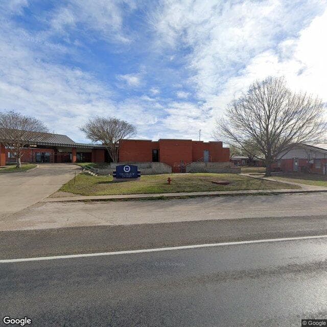 The Hilltop on Main in Meridian, TX - Main View