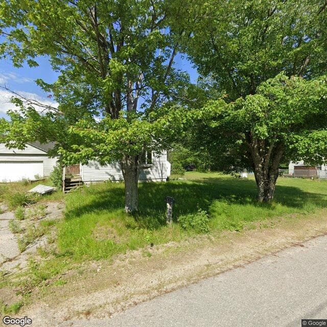 The Home At Pleasant Street - Senior living in Oxford, Maine