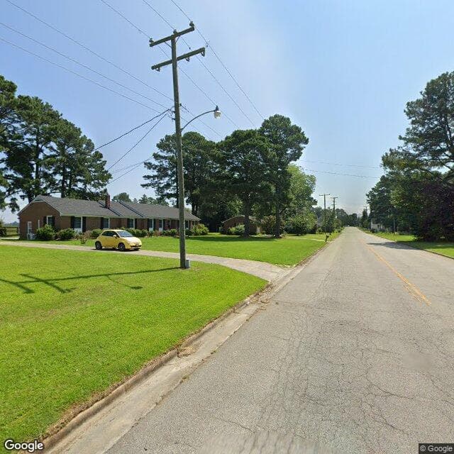 The Home Place - Senior living in Colerain, North Carolina