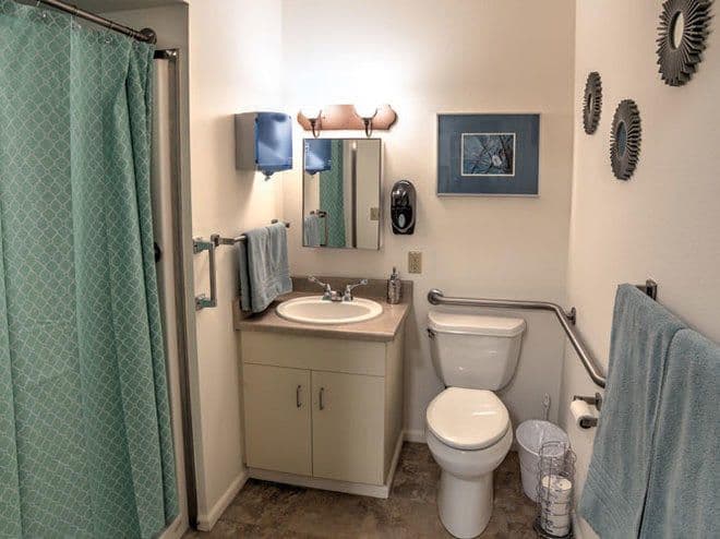 The Homestead At Montrose - Senior living in Montrose, Colorado