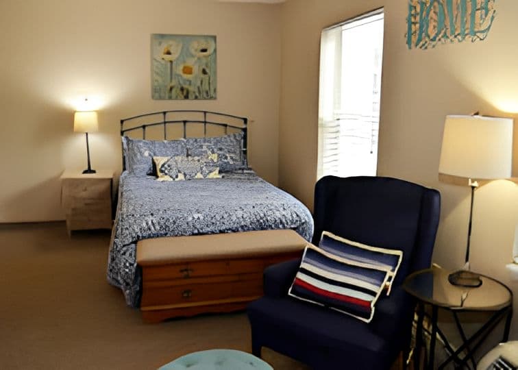 The Homestead at Maplewood in Maplewood, MN